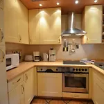 بيت للعطل Haus Strandhafer By Interhome Groß Zicker