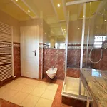 Haus Strandhafer By Interhome بيت للعطل *