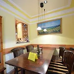 Haus Strandhafer By Interhome بيت للعطل