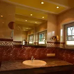 بيت للعطل Haus Strandhafer By Interhome