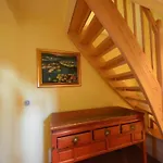 بيت للعطل Haus Strandhafer By Interhome *
