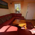 Haus Strandhafer By Interhome