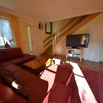 Haus Strandhafer By Interhome بيت للعطل