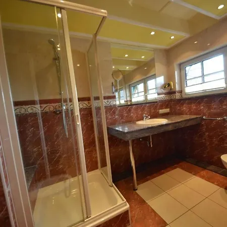 Haus Strandhafer By Interhome Дом отдыха Gross Zicker