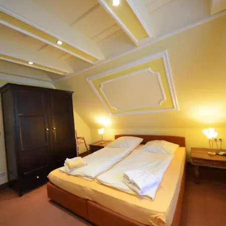 Haus Strandhafer By Interhome Prázdninový dům Groß Zicker