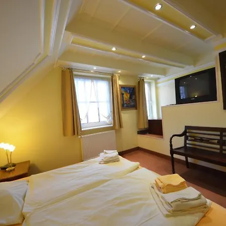 Haus Strandhafer By Interhome Prázdninový dům *