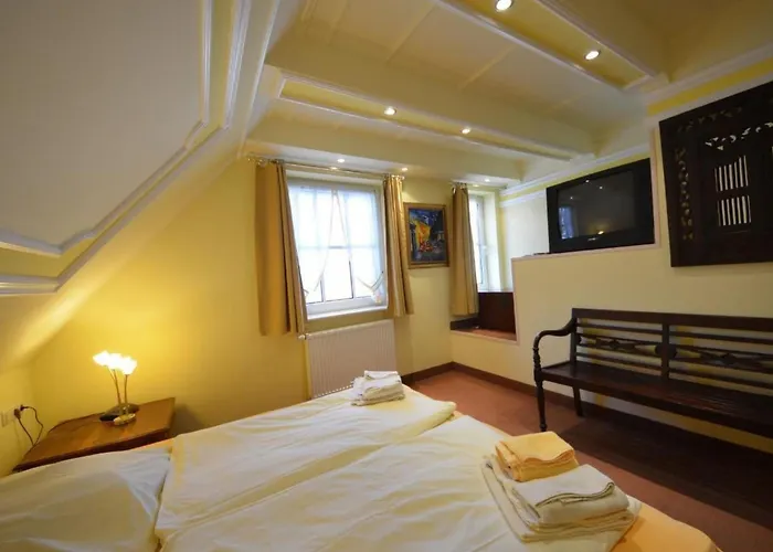 Haus Strandhafer By Interhome 度假居 *